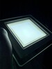 Миниатюра фото встраиваемый светодиодный светильник elvan vls-705sq-6w-wh-wh | 220svet.ru