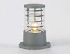 Миниатюра фото уличный светильник ambrella light garden st2531 | 220svet.ru
