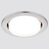 Миниатюра фото встраиваемый светильник ambrella light gx53 classic g101 ss | 220svet.ru
