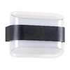 Миниатюра фото уличный настенный светодиодный светильник ambrella light wall fw301 | 220svet.ru
