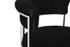 Миниатюра фото стул барный garda decor gy-b8216-bl | 220svet.ru
