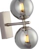 Миниатюра фото бра favourite varietas 2650-2w | 220svet.ru