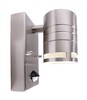 Миниатюра фото уличный настенный светильник deko-light zilly ii down 731009 | 220svet.ru