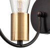 Миниатюра фото бра vele luce crea vl6522w01 | 220svet.ru