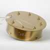 Миниатюра фото подвесная люстра lussole lsp-7247 | 220svet.ru