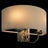 Миниатюра фото настенный светильник loft it balance 10416w cr | 220svet.ru