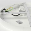 Миниатюра фото потолочная люстра lussole claudia lsp-7077 | 220svet.ru