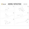 Миниатюра фото бра kink light локи 08423-80,19(3000k) | 220svet.ru