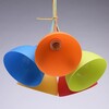 Миниатюра фото подвесная люстра mw-light улыбка 365014505 | 220svet.ru