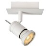 Миниатюра фото спот lucide twinny led 17990/05/31 | 220svet.ru