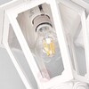 Миниатюра фото садово-парковый фонарь fumagalli gigi/anna 1l e22.156.s10.wxe27 | 220svet.ru