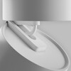 Миниатюра фото спот светодиодный maytoni onda c024cl-12w3k-w-1 | 220svet.ru