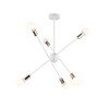 Миниатюра фото подвесная люстра ambrella light traditional loft tr80432 | 220svet.ru