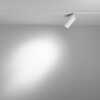 Миниатюра фото трековый магнитный светодиодный светильник maytoni focus led exilitytr032-4-5wtw-m-dd2-w | 220svet.ru