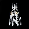 Миниатюра фото бра 7622/2bl d-58 | 220svet.ru