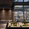 Миниатюра фото уличный светильник mantra meribel 6490 | 220svet.ru