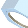Миниатюра фото уличный светильник favourite fantum 4665-1u | 220svet.ru