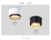 Миниатюра фото накладной светильник ambrella light techno spot techno family tn71275 | 220svet.ru
