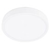 Миниатюра фото встраиваемый светодиодный светильник ambrella light led downlight dlr366 | 220svet.ru