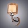 Миниатюра фото бра omnilux atessa oml-55901-01 | 220svet.ru