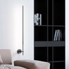 Миниатюра фото настенный светильник elektrostandard 40132/led a067493 | 220svet.ru