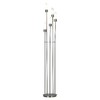 Миниатюра фото торшер lussole  lano lsc-2805-05 | 220svet.ru