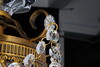Миниатюра фото потолочный светильник arte lamp schelenberg a4410pl-1sr | 220svet.ru