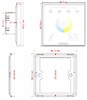 Миниатюра фото контроллер deko-light touchpanel rf white 843019 | 220svet.ru