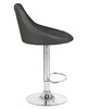 Миниатюра фото стул барный dobrin logan lm-5007-n_ch-m_el-188-55-10996 | 220svet.ru