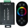 Миниатюра фото контроллер для светодиодной ленты с п/у feron ld55 21557 | 220svet.ru