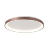 Миниатюра фото потолочный светодиодный светильник deko-light merope 348193 | 220svet.ru