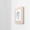 Миниатюра фото рамка werkel acrylic на 1 пост айвори w0012743 4690389186271 | 220svet.ru