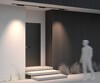 Миниатюра фото уличный трековый светильник maytoni points exility o-tr02-2-s-18wb3k | 220svet.ru