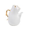 Миниатюра фото заварочный чайник meltdown seletti | 220svet.ru