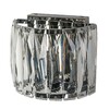 Миниатюра фото настенный светильник citilux aria el321w02 | 220svet.ru