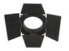 Миниатюра фото рамка deko-light barn door black, luna 20/30 930211 | 220svet.ru