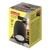 Миниатюра фото потолочный светильник fametto sotto dlc-s603 gu10 black ul-00008855 | 220svet.ru