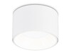 Миниатюра фото накладной светильник ambrella light gx standard tech tn52892 | 220svet.ru
