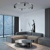 Миниатюра фото трековый магнитный светодиодный светильник elektrostandard 85187/01 a066515 | 220svet.ru