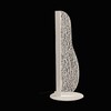 Миниатюра фото настольная лампа mantra bianca 7837 | 220svet.ru