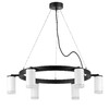 Миниатюра фото подвесная люстра lightstar rullo lr0163660 | 220svet.ru