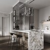 Миниатюра фото подвесной светильник loft it reflection 10433/8 | 220svet.ru