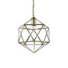 Миниатюра фото подвесной светильник ideal lux deca sp1 big | 220svet.ru
