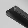 Миниатюра фото вставка для профиля maytoni alm012-sc-b | 220svet.ru