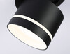 Миниатюра фото спот встраиваемый ambrella light techno spot move ta1432 | 220svet.ru