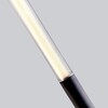 Миниатюра фото садово-парковый светодиодный светильник favourite kolonne 4393-3f | 220svet.ru