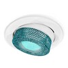 Миниатюра фото комплект встраиваемого спота ambrella light techno spot xc (c7651, n7194) xc7651063 | 220svet.ru