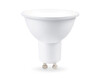 Миниатюра фото светодиодная лампа lens 38° gu10 7w 4000k ambrella light bulbing 190714 | 220svet.ru