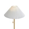 Миниатюра фото настольный светильник freya kinsley fr5533tl-01bs | 220svet.ru