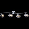 Миниатюра фото спот reluce 05950-0.8-04 cr | 220svet.ru